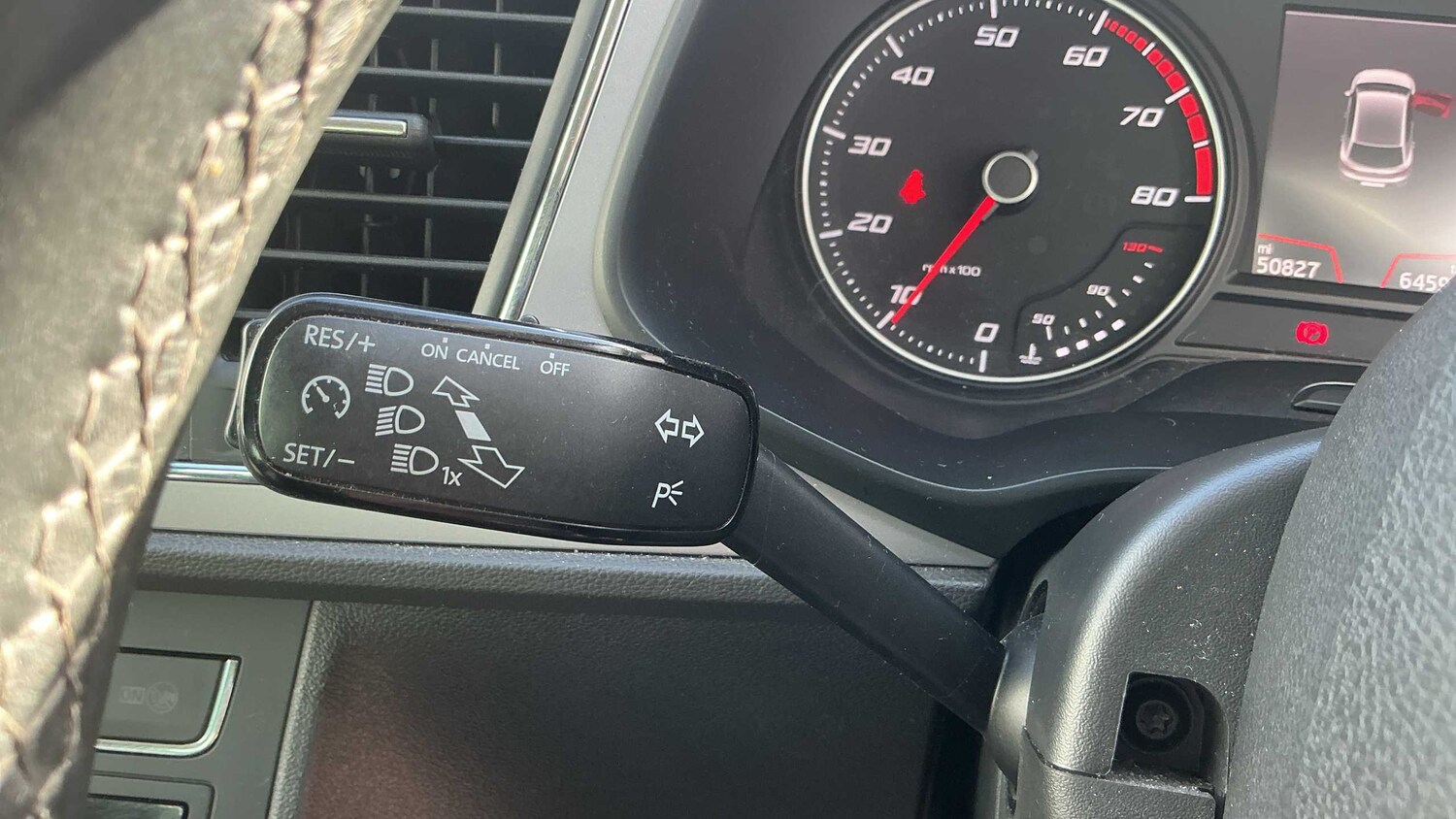 Used SEAT Leon 2019 for sale - 76191941: Photo 25