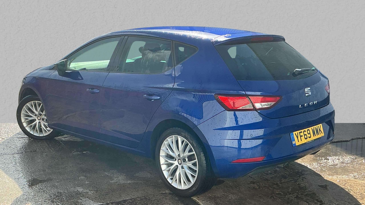 Used SEAT Leon 2019 for sale - 76191941: Photo 3