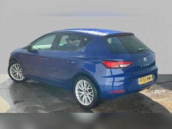 Used SEAT Leon 2019 for sale - 76191941: Photo