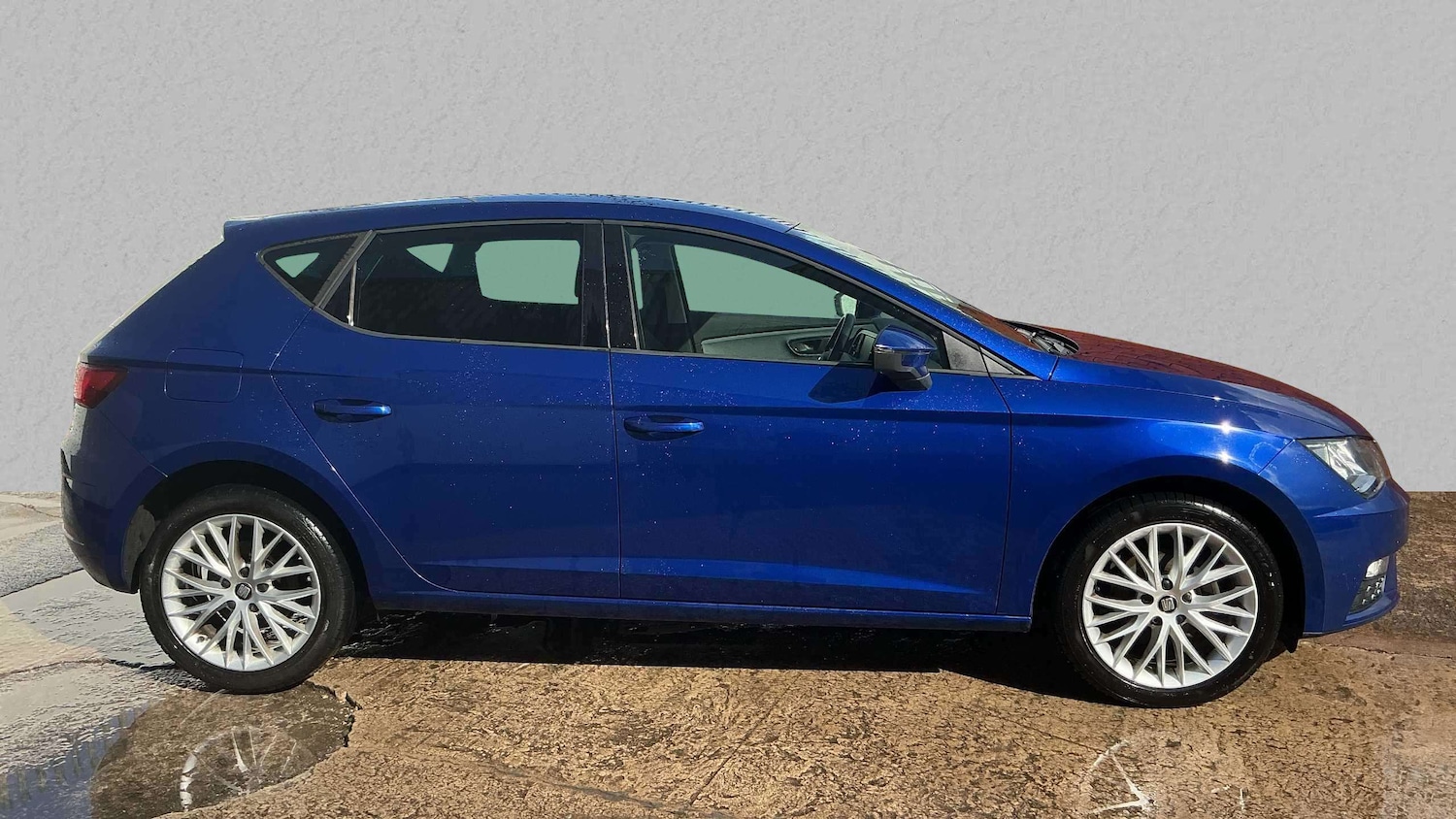 Used SEAT Leon 2019 for sale - 76191941: Photo 4