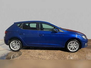 Used SEAT Leon 2019 for sale - 76191941: Photo