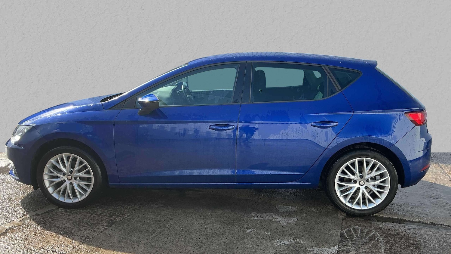 Used SEAT Leon 2019 for sale - 76191941: Photo 5