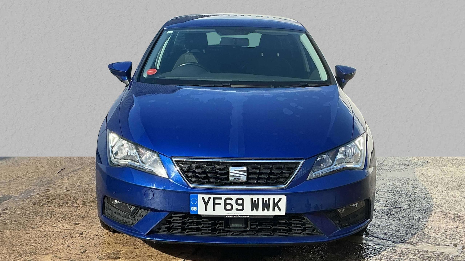 Used SEAT Leon 2019 for sale - 76191941: Photo 6