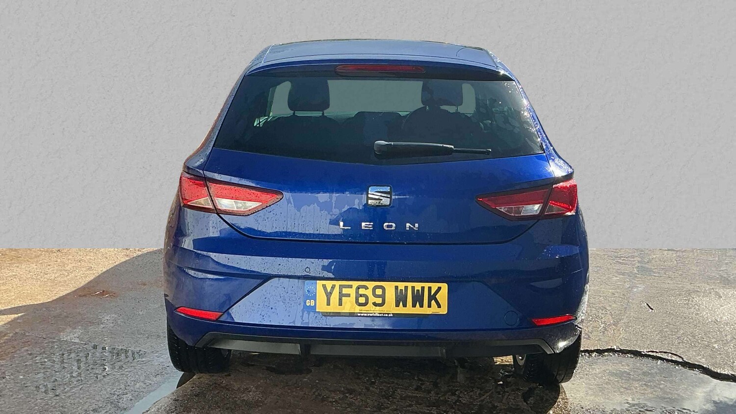 Used SEAT Leon 2019 for sale - 76191941: Photo 7