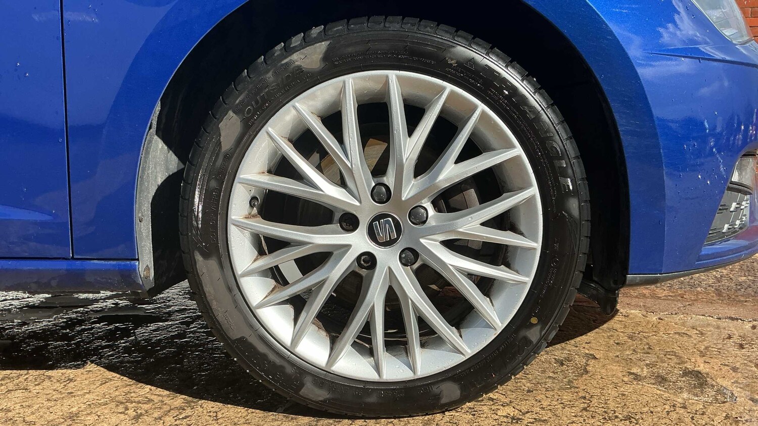 Used SEAT Leon 2019 for sale - 76191941: Photo 8