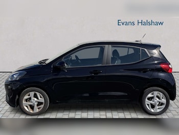 Used Hyundai i10 2022 for sale - 78845094: Photo