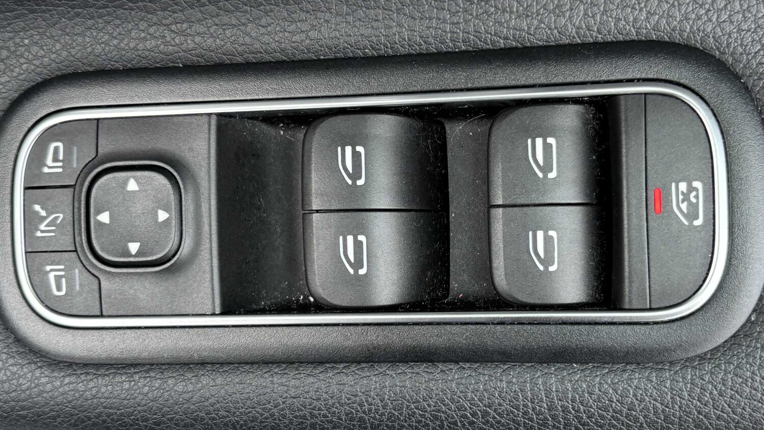 Used Mercedes-Benz CLA 2022 for sale - 77348090: Photo 10