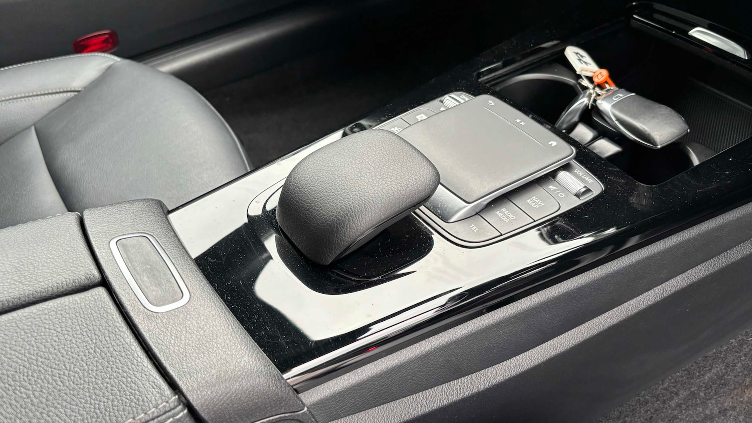 Used Mercedes-Benz CLA 2022 for sale - 77348090: Photo 11