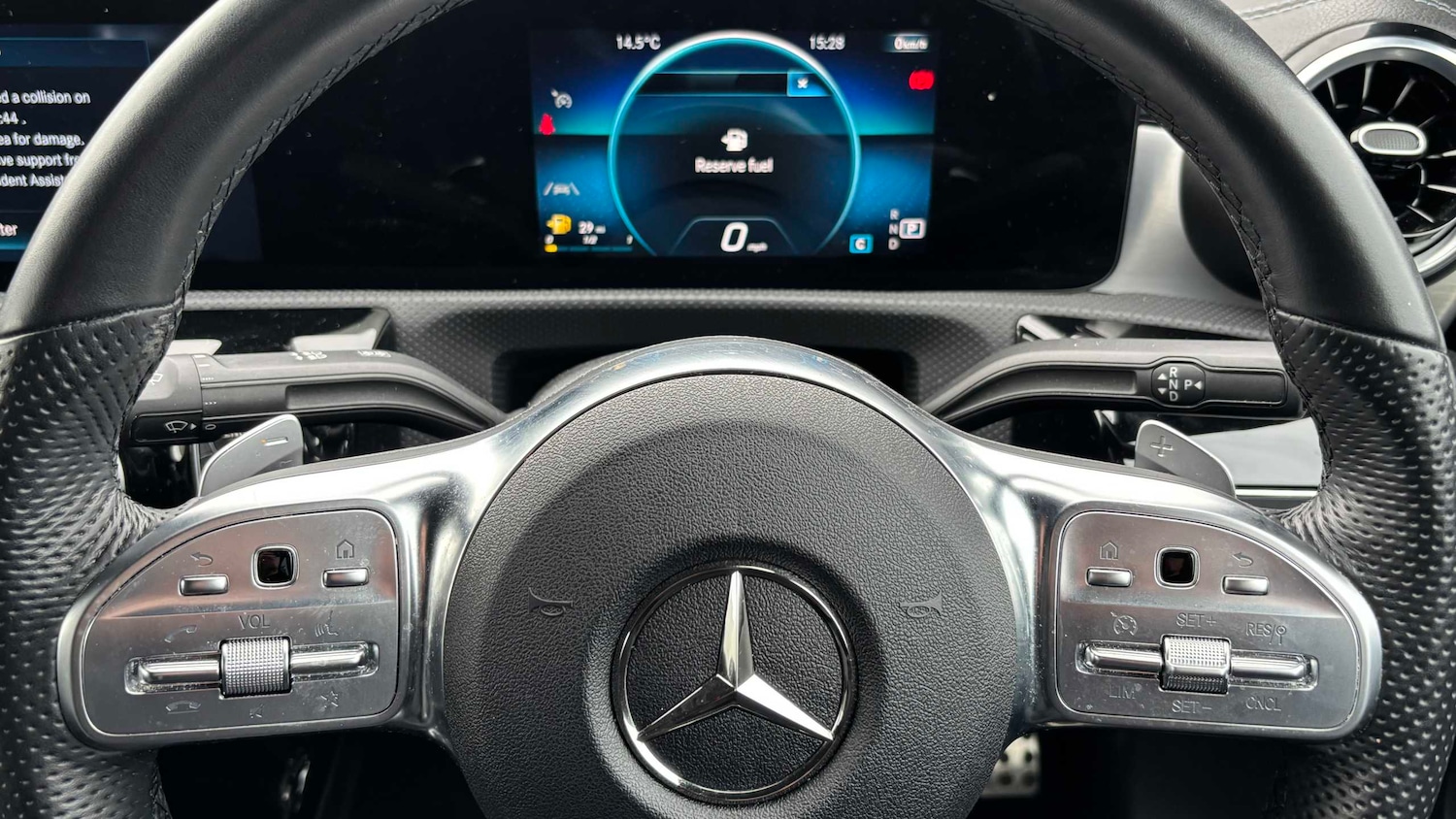 Used Mercedes-Benz CLA 2022 for sale - 77348090: Photo 12