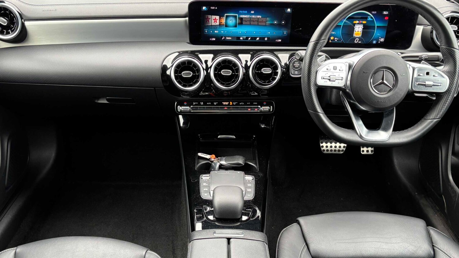 Used Mercedes-Benz CLA 2022 for sale - 77348090: Photo 13