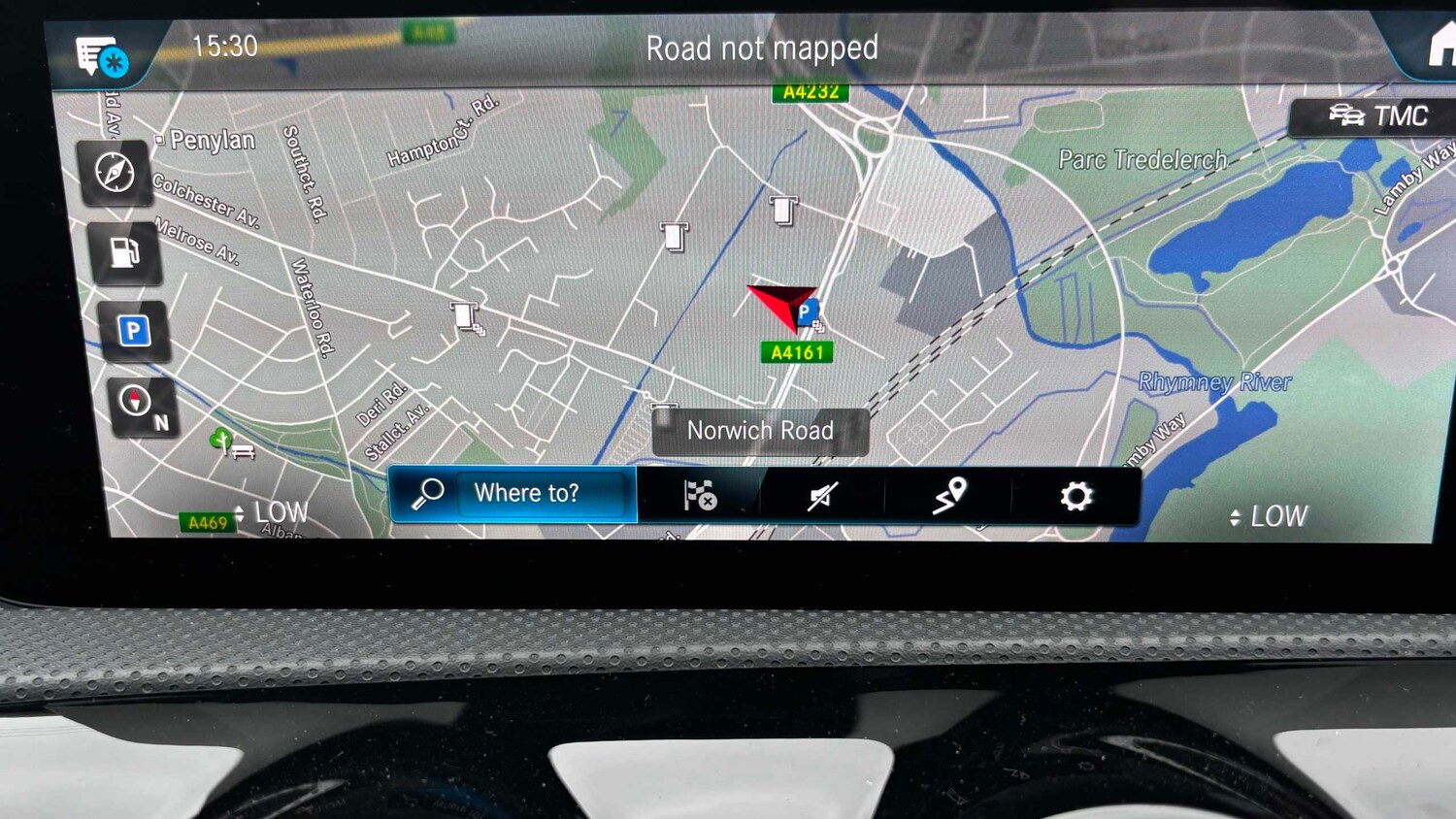 Used Mercedes-Benz CLA 2022 for sale - 77348090: Photo 14