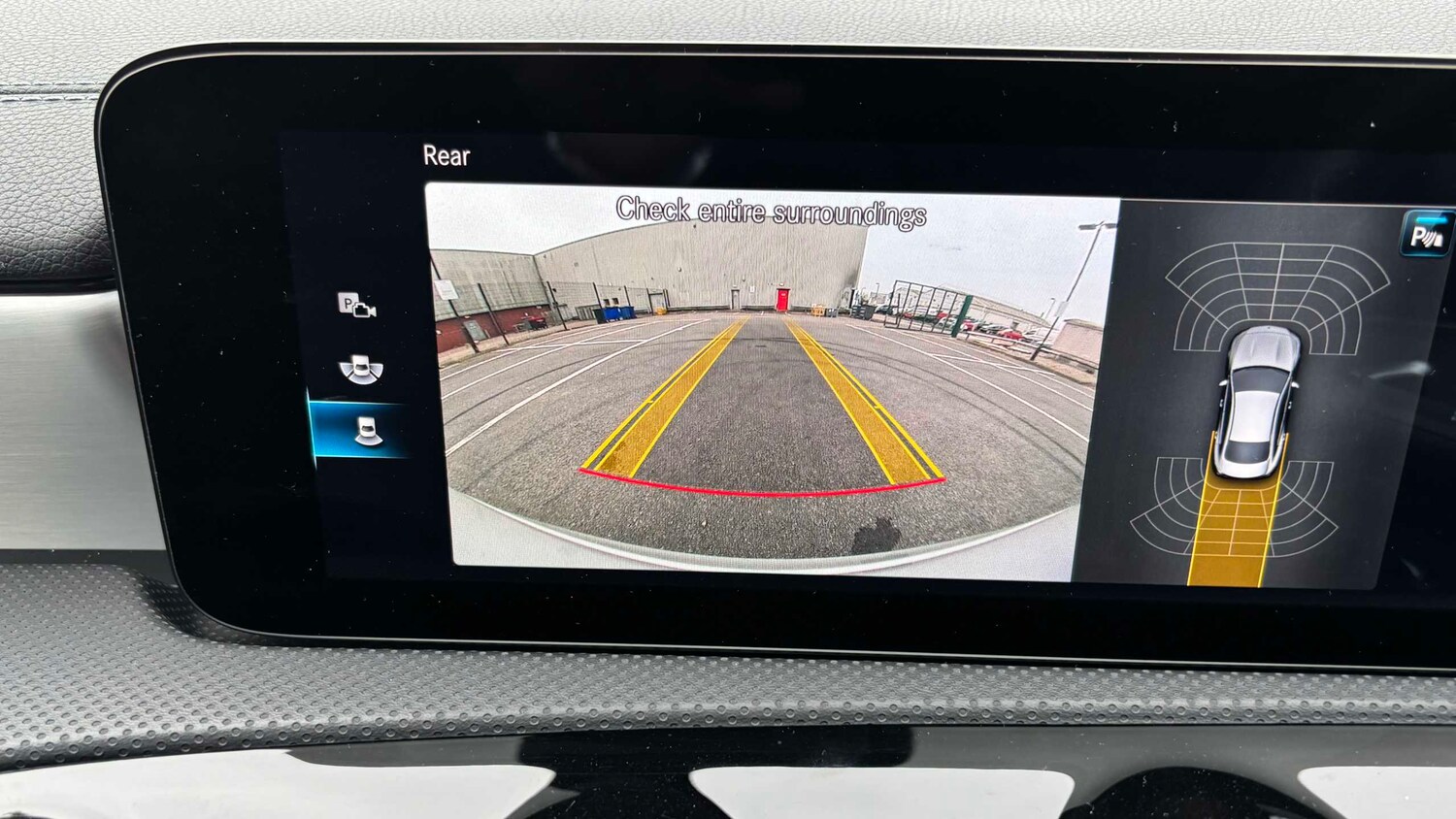 Used Mercedes-Benz CLA 2022 for sale - 77348090: Photo 15