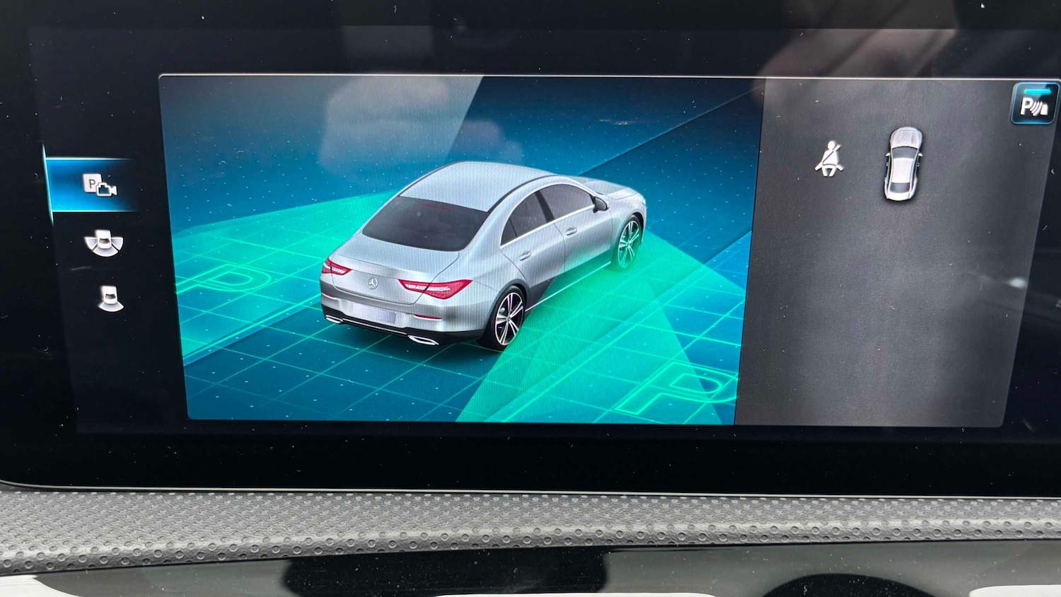 Used Mercedes-Benz CLA 2022 for sale - 77348090: Photo 16