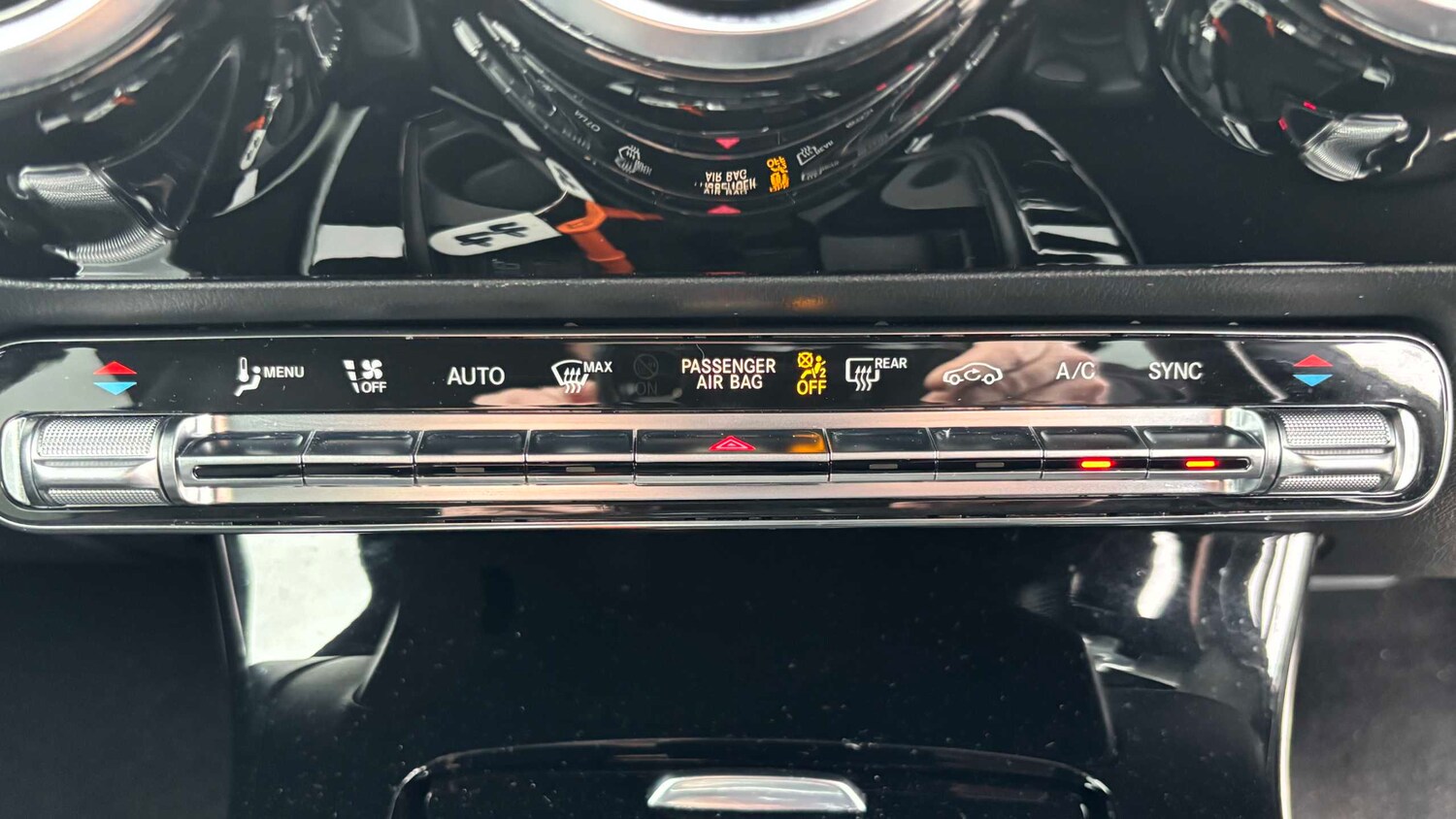 Used Mercedes-Benz CLA 2022 for sale - 77348090: Photo 18