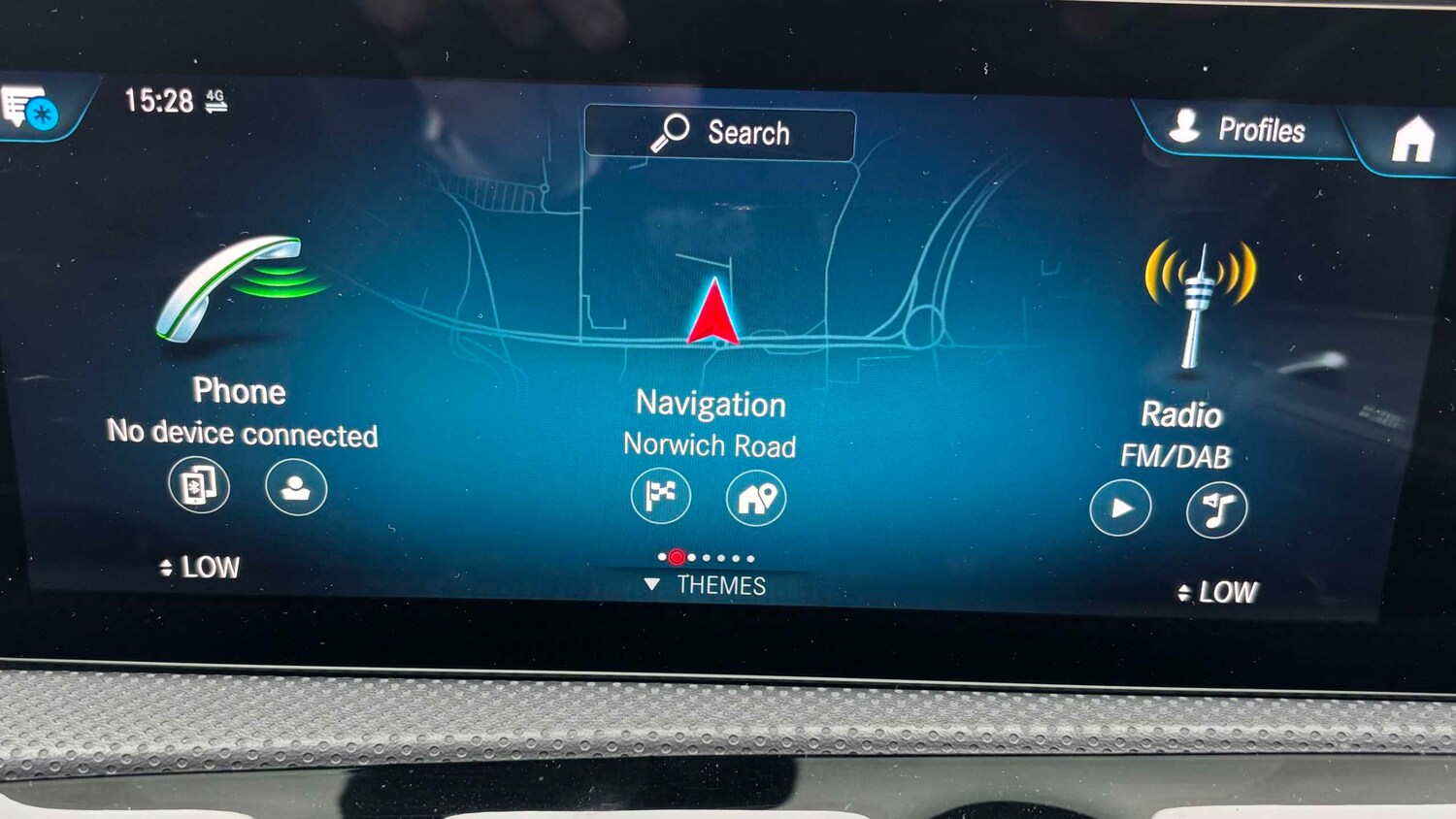 Used Mercedes-Benz CLA 2022 for sale - 77348090: Photo 19