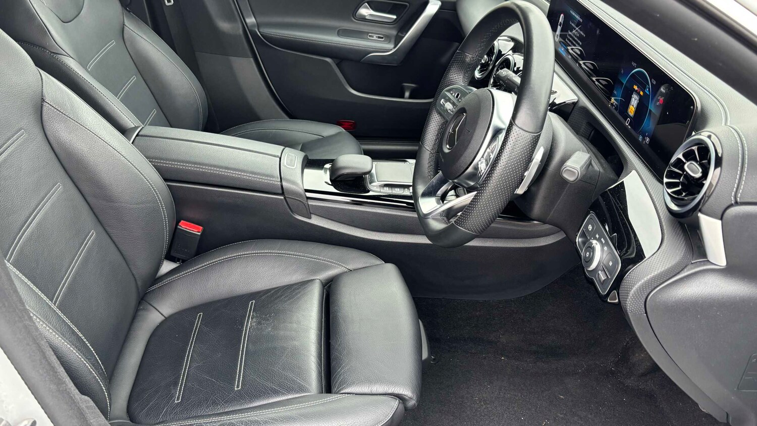 Used Mercedes-Benz CLA 2022 for sale - 77348090: Photo 21