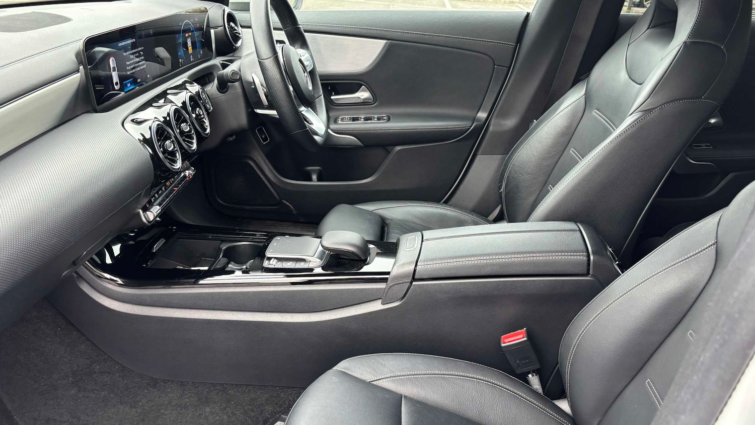 Used Mercedes-Benz CLA 2022 for sale - 77348090: Photo 22