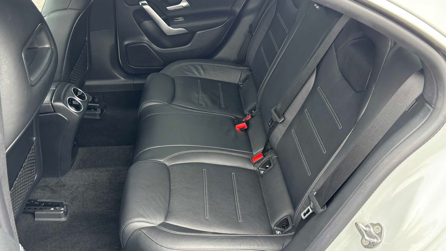 Used Mercedes-Benz CLA 2022 for sale - 77348090: Photo 23