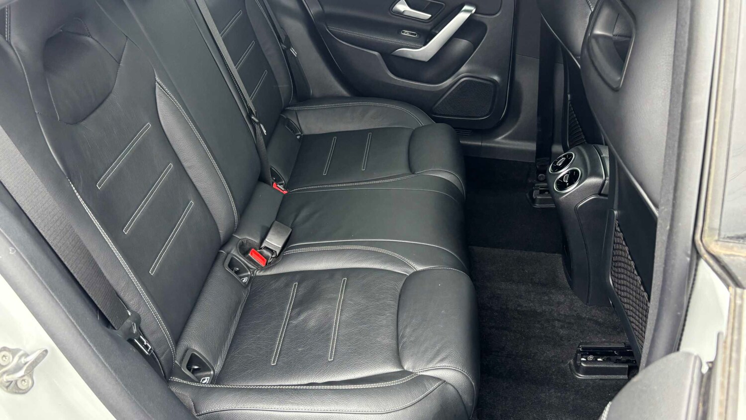 Used Mercedes-Benz CLA 2022 for sale - 77348090: Photo 24