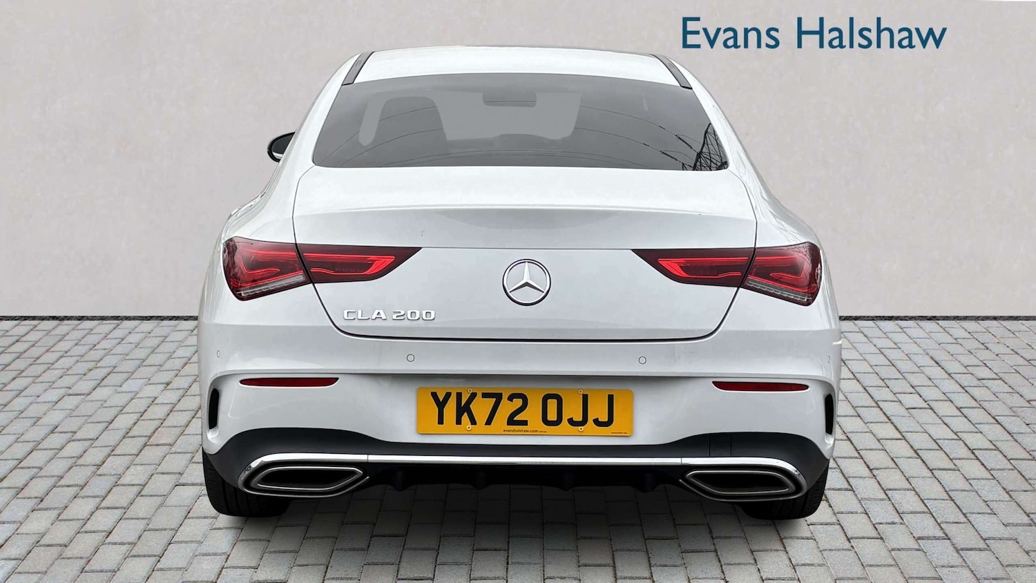 Used Mercedes-Benz CLA 2022 for sale - 77348090: Photo 6