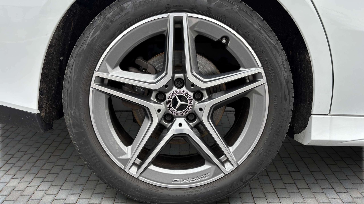 Used Mercedes-Benz CLA 2022 for sale - 77348090: Photo 7