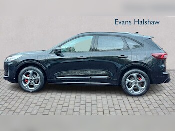 Used Ford Kuga 2025 for sale - 78407539: Photo