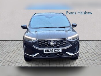 Used Ford Kuga 2025 for sale - 78407539: Photo