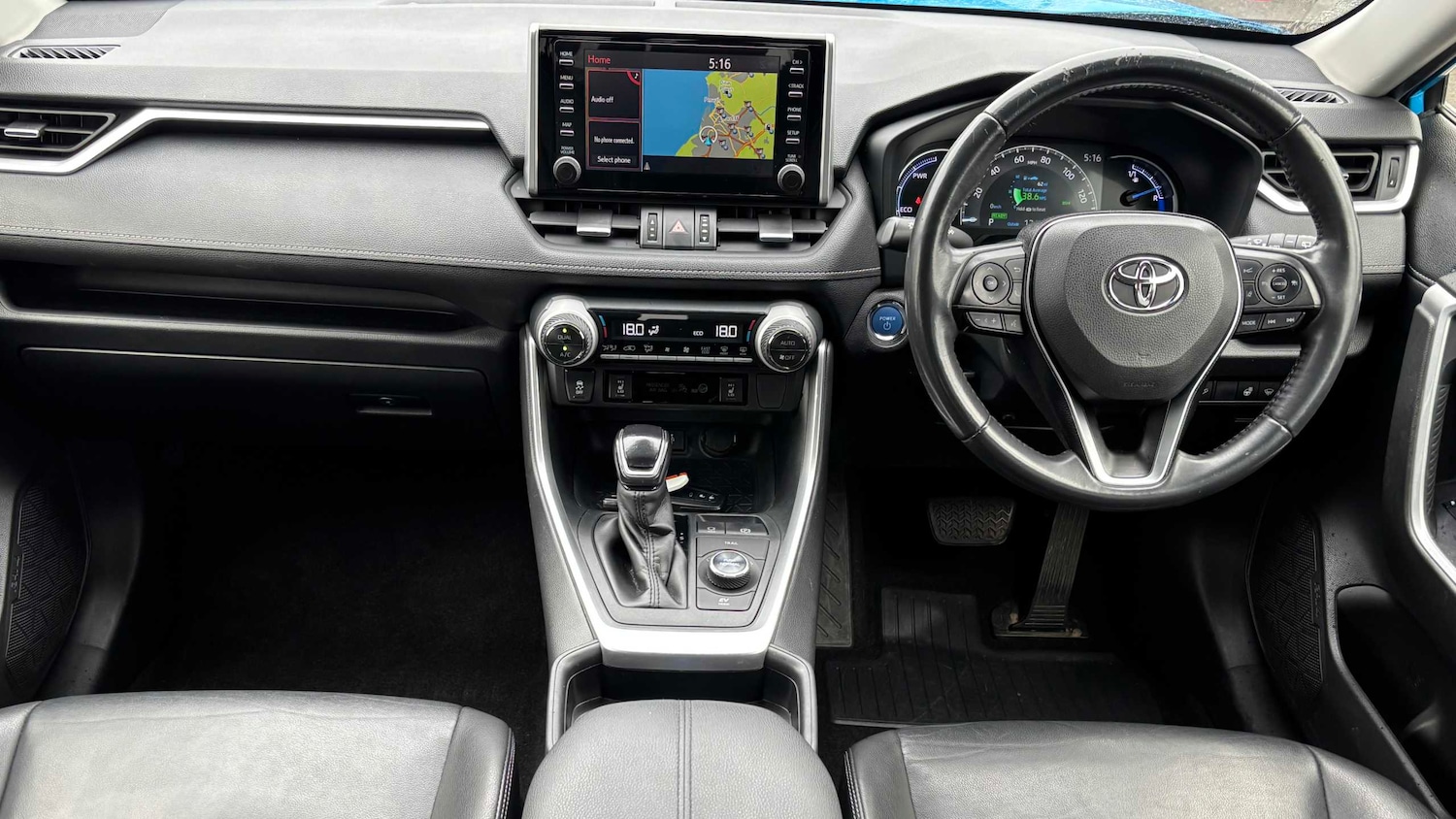 Used Toyota RAV4 2020 for sale - 78208822: Photo 10