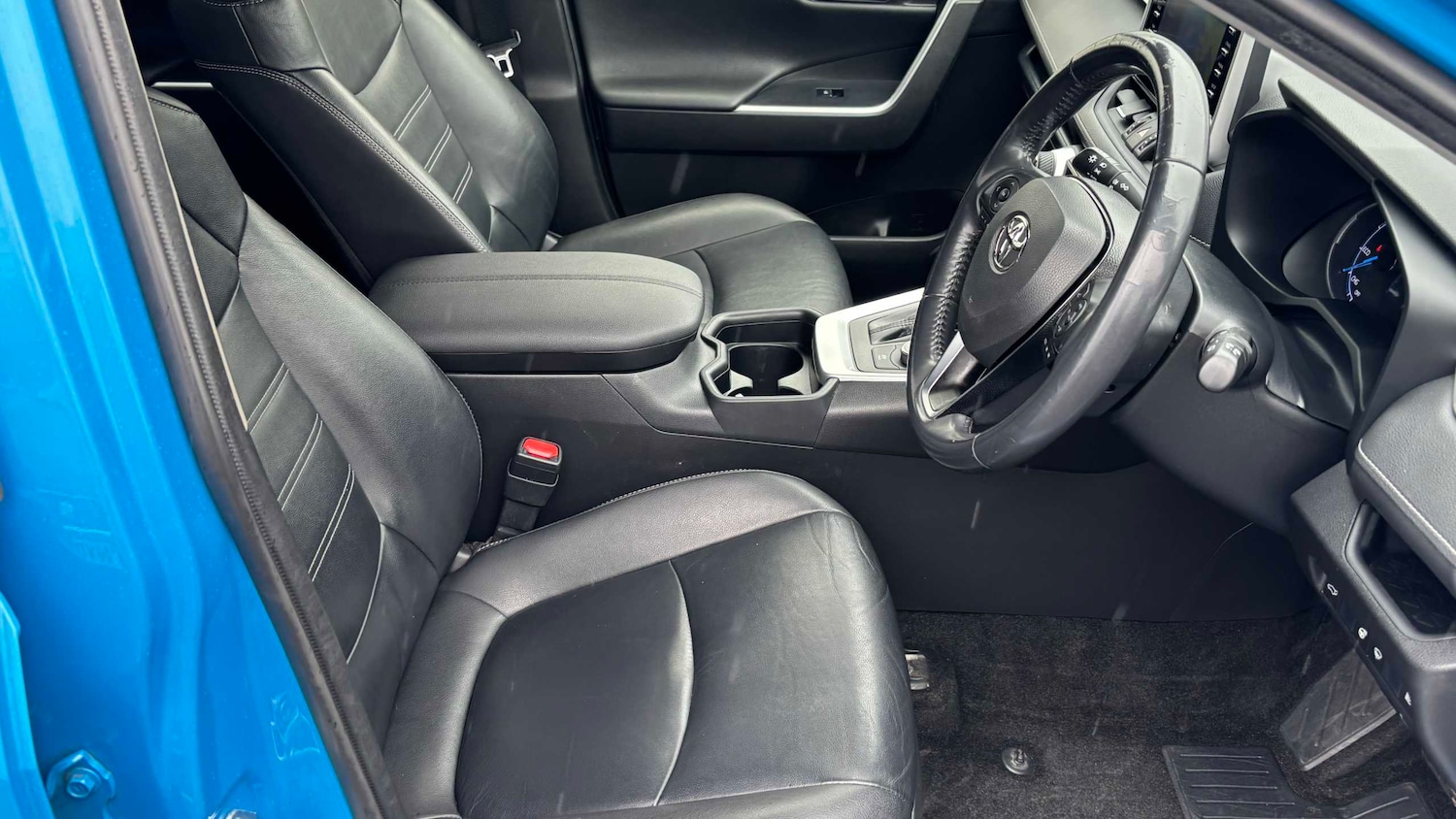 Used Toyota RAV4 2020 for sale - 78208822: Photo 13