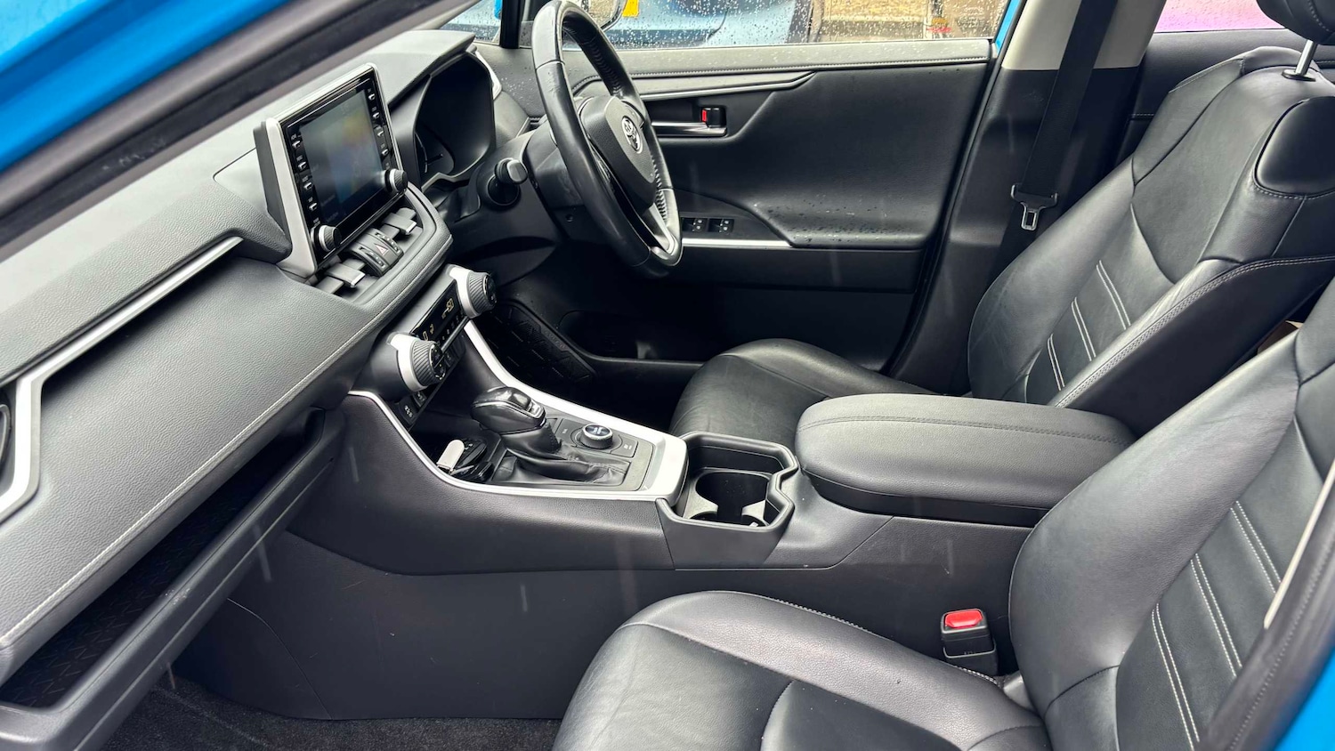 Used Toyota RAV4 2020 for sale - 78208822: Photo 14