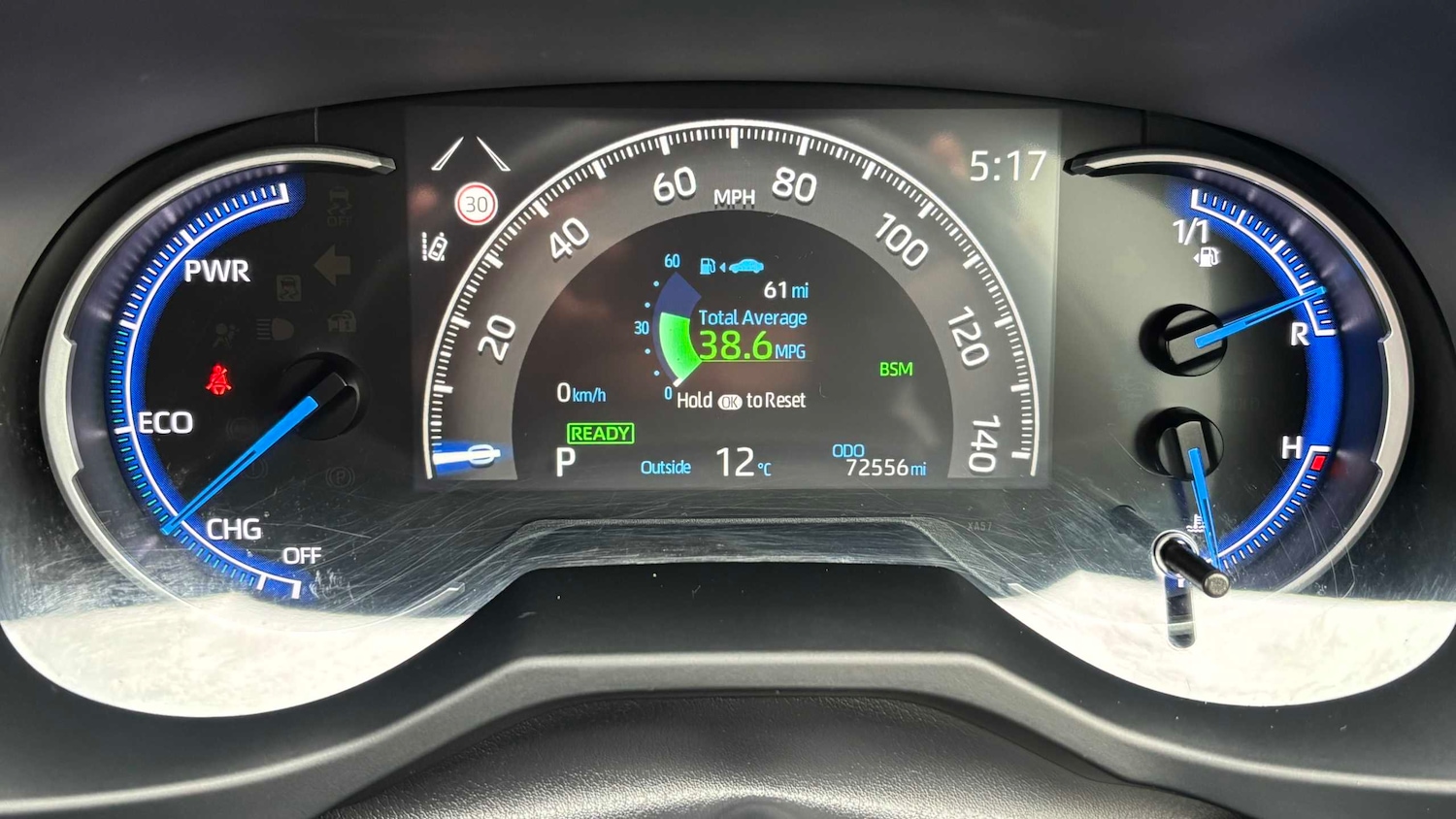 Used Toyota RAV4 2020 for sale - 78208822: Photo 15