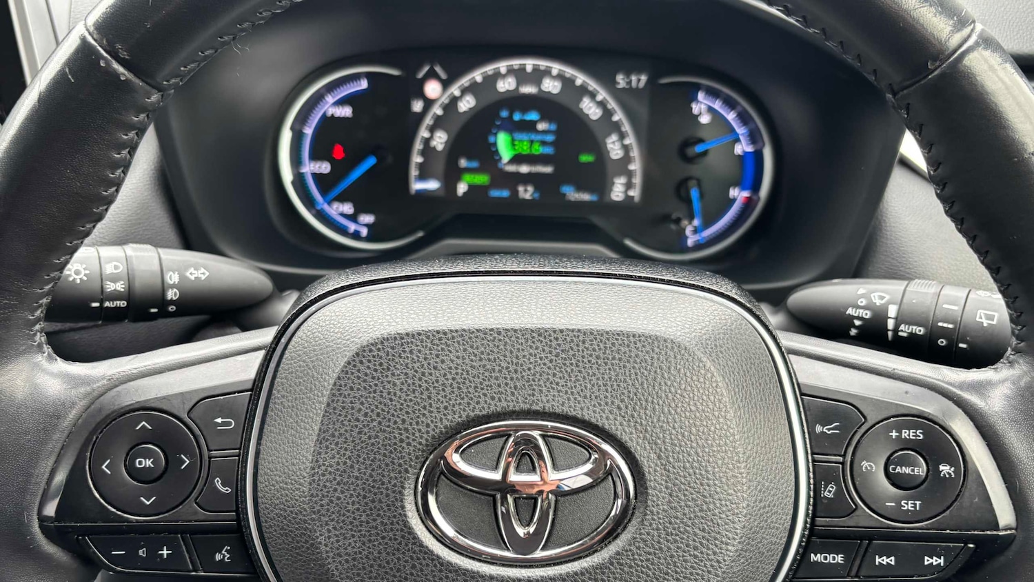 Used Toyota RAV4 2020 for sale - 78208822: Photo 16