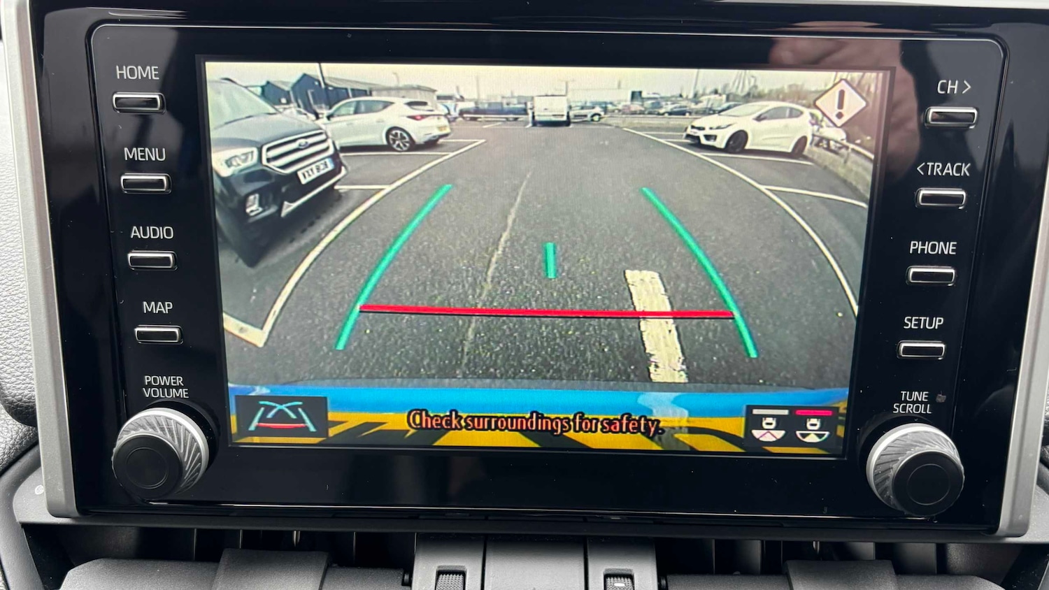 Used Toyota RAV4 2020 for sale - 78208822: Photo 17