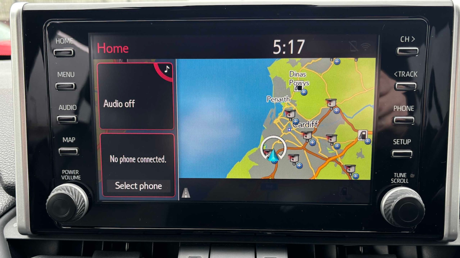 Used Toyota RAV4 2020 for sale - 78208822: Photo 18