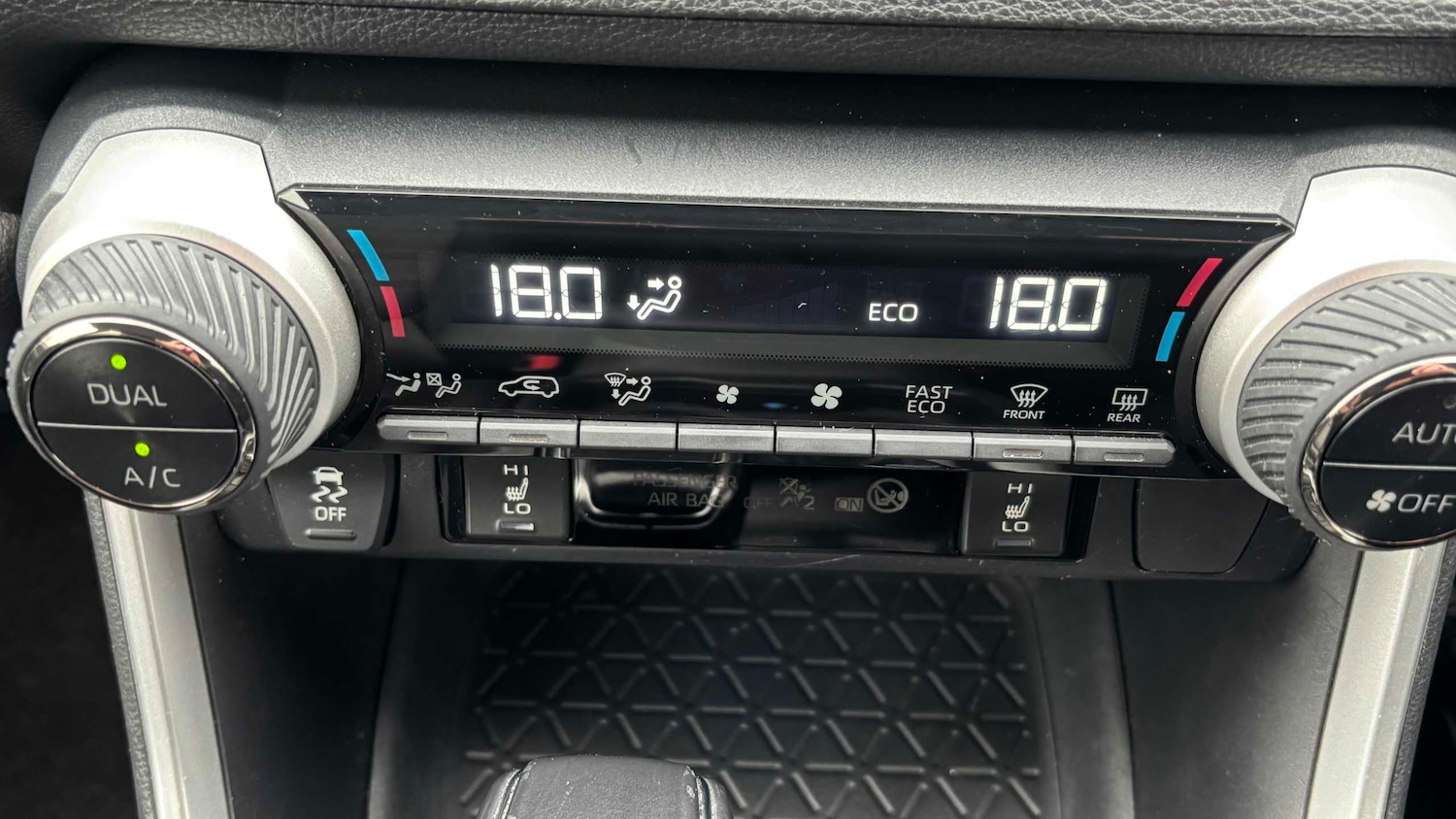 Used Toyota RAV4 2020 for sale - 78208822: Photo 19