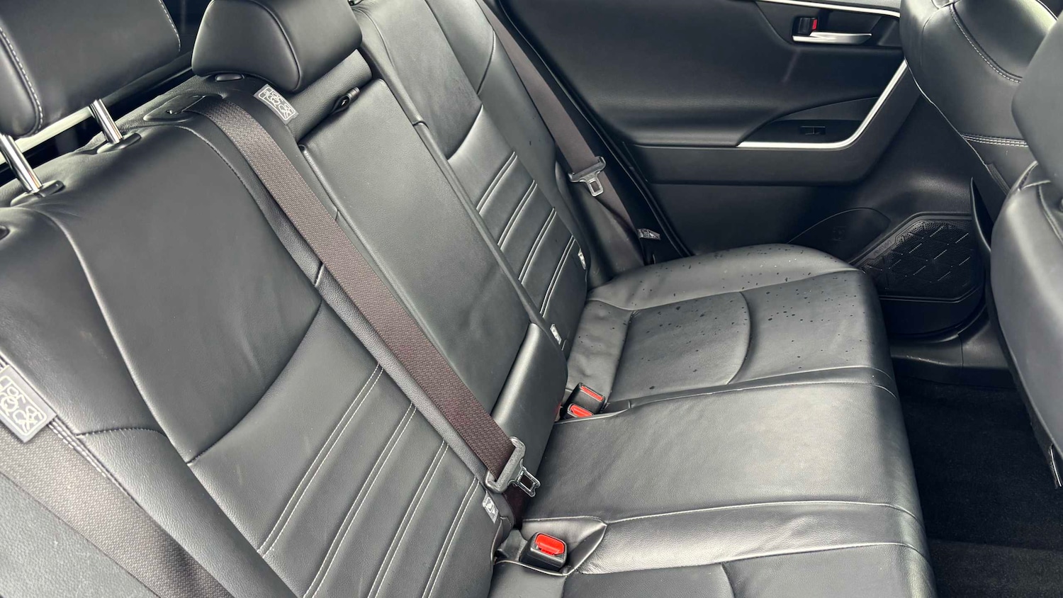 Used Toyota RAV4 2020 for sale - 78208822: Photo 21