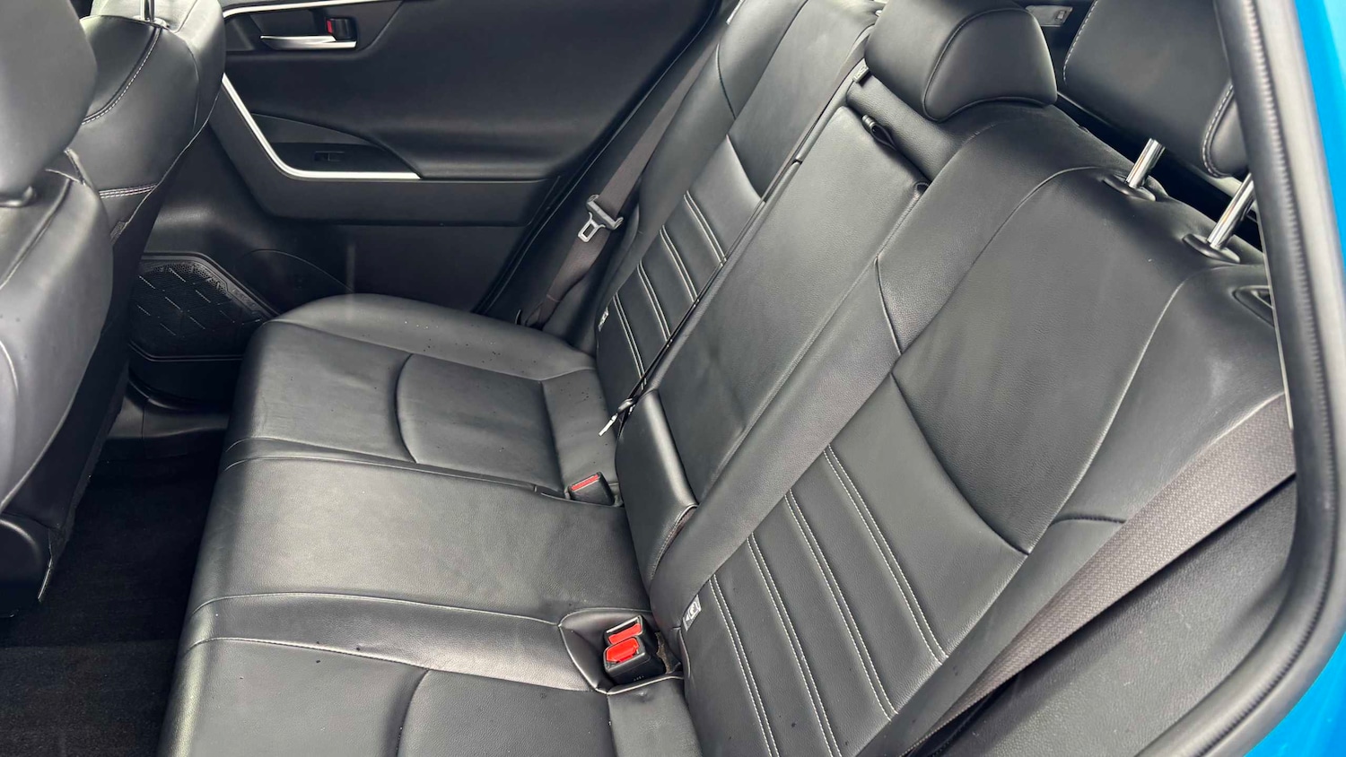 Used Toyota RAV4 2020 for sale - 78208822: Photo 22