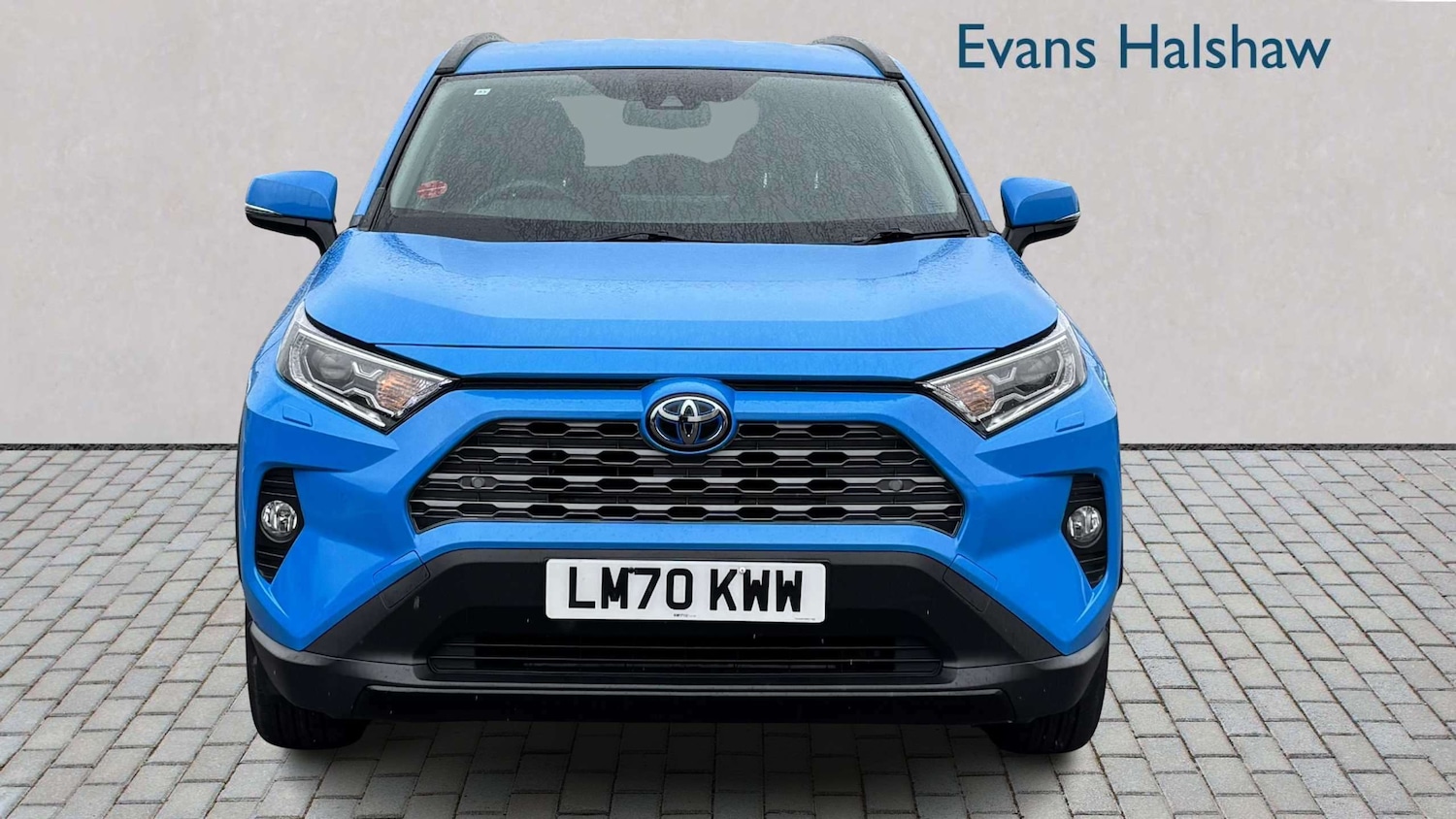 Used Toyota RAV4 2020 for sale - 78208822: Photo 5