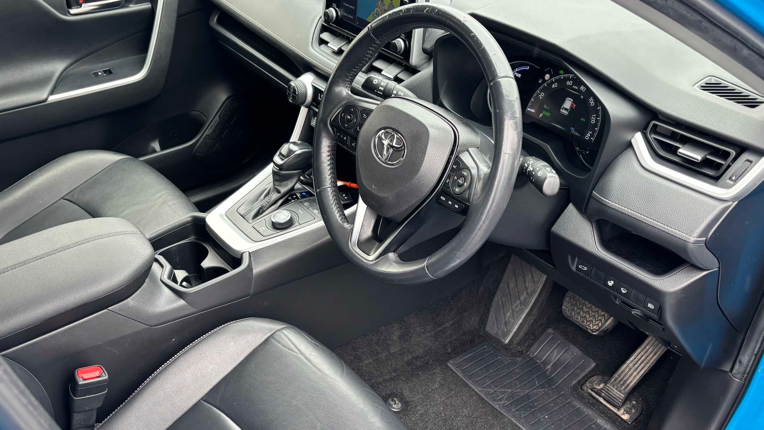 Used Toyota RAV4 2020 for sale - 78208822: Photo 9