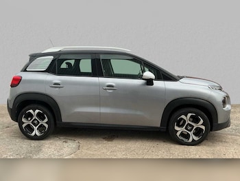 Used Citroen C3 Aircross 2020 for sale - 75813123: Photo