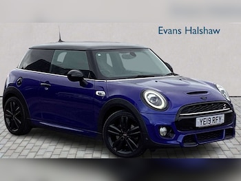 Used MINI Hatch 2019 for sale - 79351570: Photo
