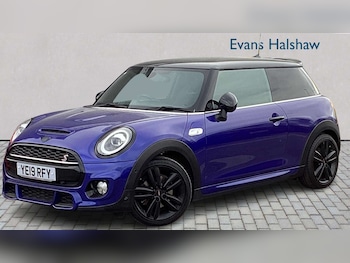 Used MINI Hatch 2019 for sale - 79351570: Photo