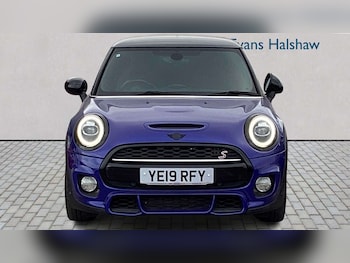 Used MINI Hatch 2019 for sale - 79351570: Photo