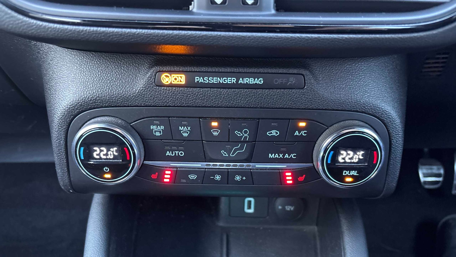 Used Ford Focus 2019 for sale - 77634982: Photo 14