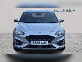 Used Ford Focus 2019 for sale - 77634982: Photo