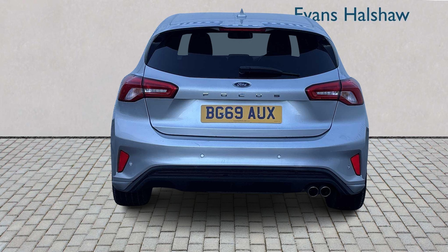 Used Ford Focus 2019 for sale - 77634982: Photo 5