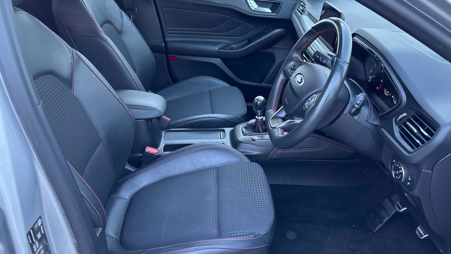 Used Ford Focus 2019 for sale - 77634982: Photo 8