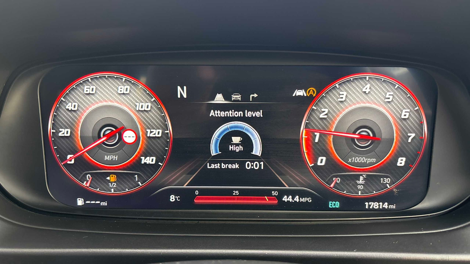 Used Hyundai i20 2024 for sale - 76705001: Photo 13