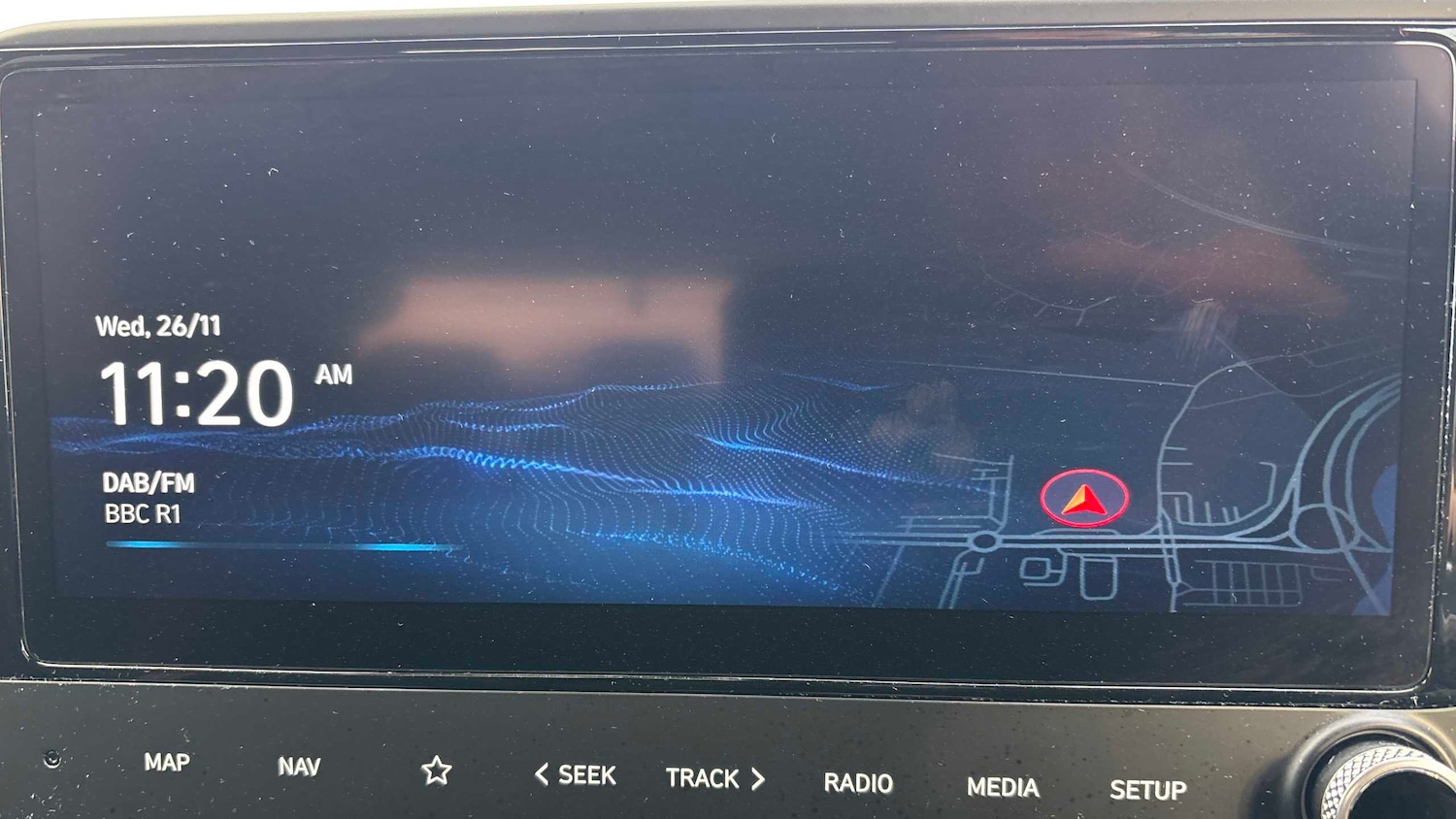 Used Hyundai i20 2024 for sale - 76705001: Photo 14