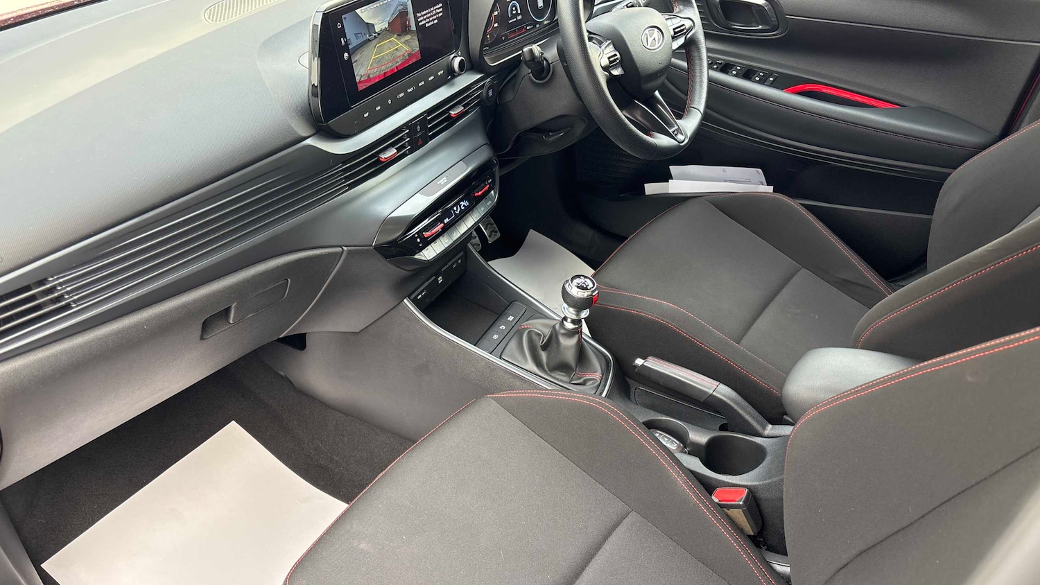 Used Hyundai i20 2024 for sale - 76705001: Photo 17